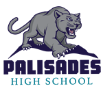 Palisades High School logo